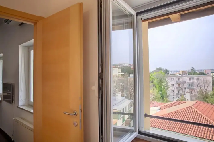 Trieste Casa Gisella