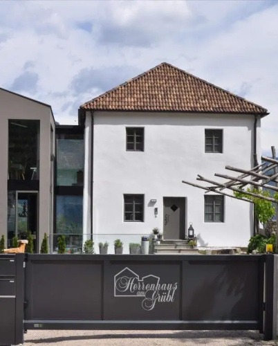 Herrenhaus am Grübl