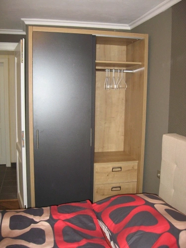 2 Bedrooms Luxury Apartment