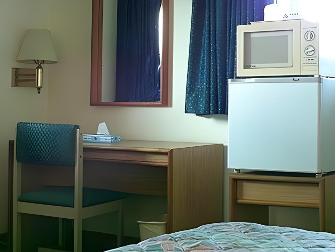America's Value Inn Mexico