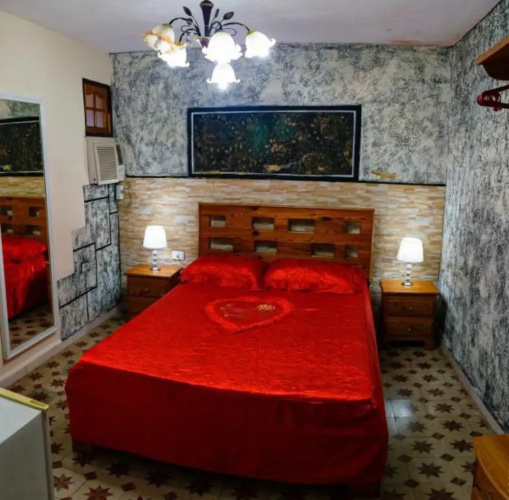 Hostal El Viajero