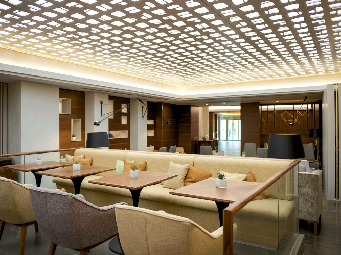 Hotel Cerretani Firenze - MGallery photo 23