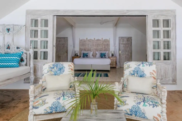Family Cottage
