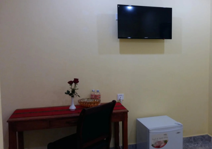 Jasmine Hotel