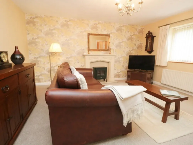 3 Springfort Cottages