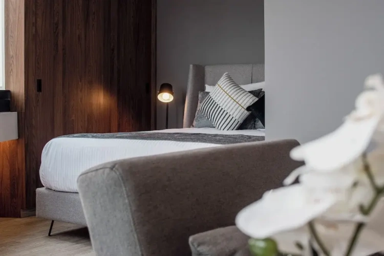 1 Bedroom Premium Apartment