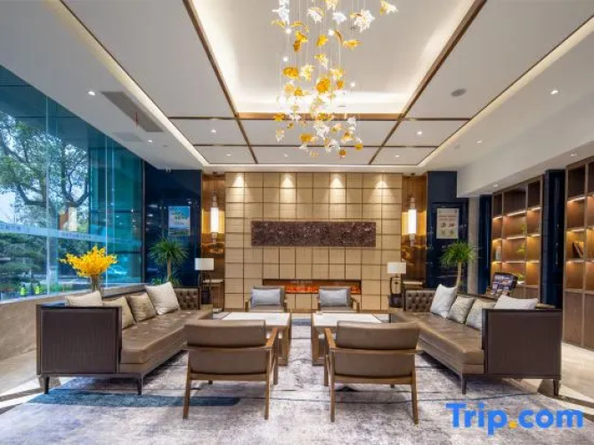 Fengning Zhujiang Hotel