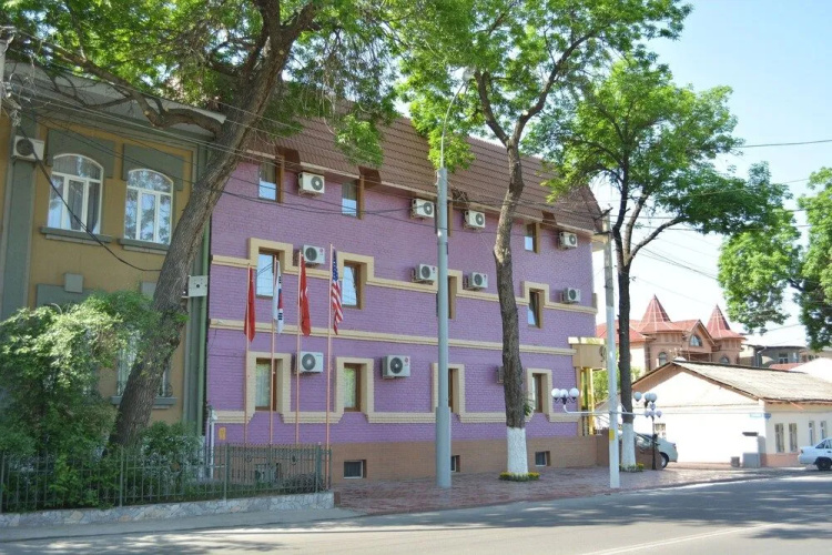 Imagen del hotel