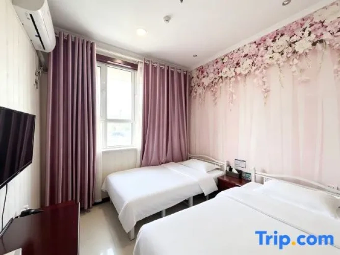 Comfort Twin room