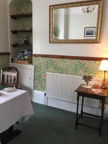 Lynwood Guesthouse