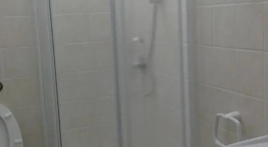 Apartment Su Passizzeri