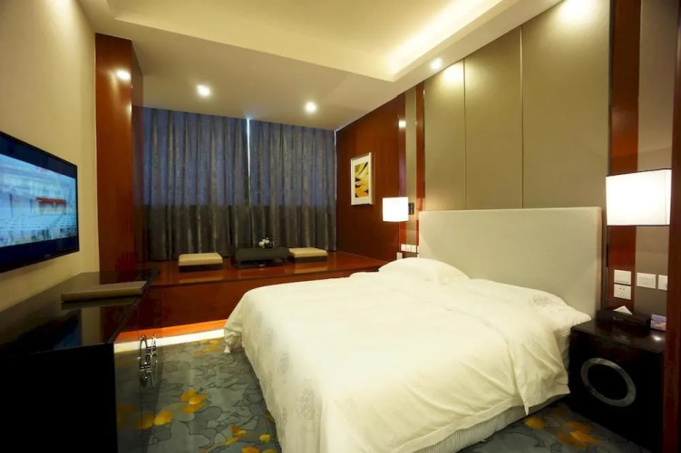 Tianyou Hotel
