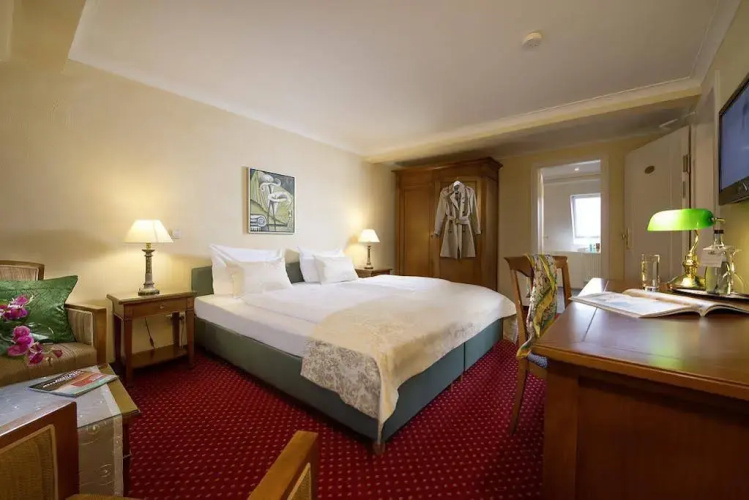 Hotel Arador