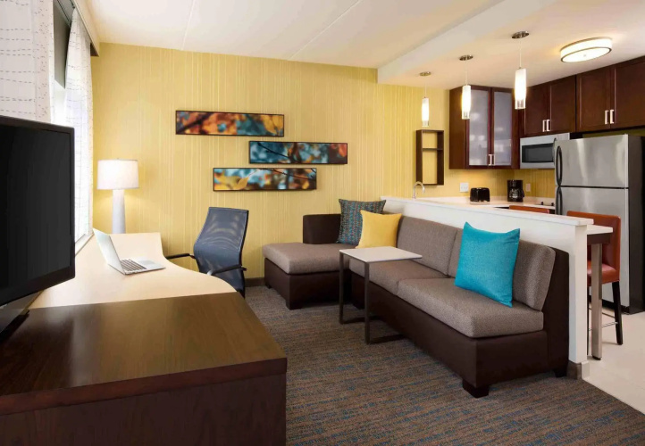 Residence Inn by Marriott Boston Bridgewater