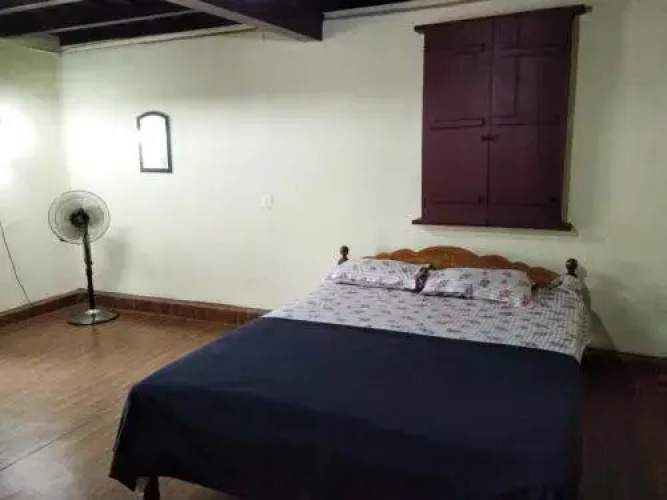 Frontier 64 Holiday Home