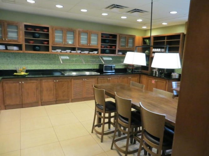 Sonesta Select Atlanta Duluth photo 9
