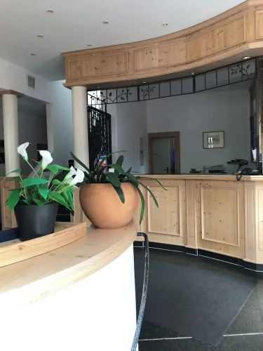 Bed and Breakfast Bulligan