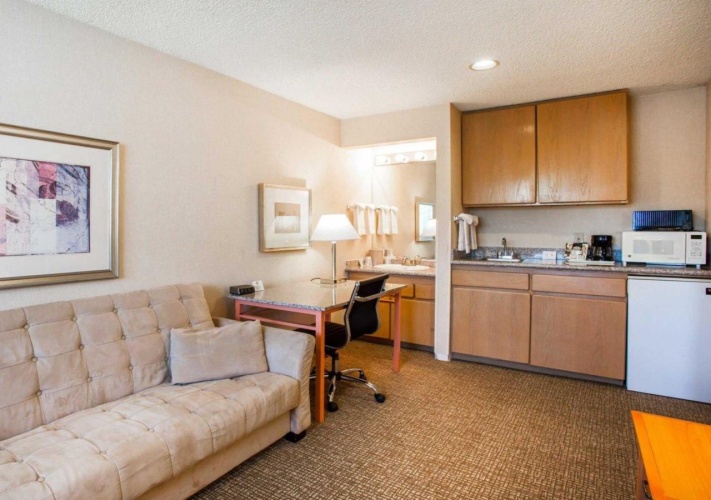 Comfort Inn photo 21