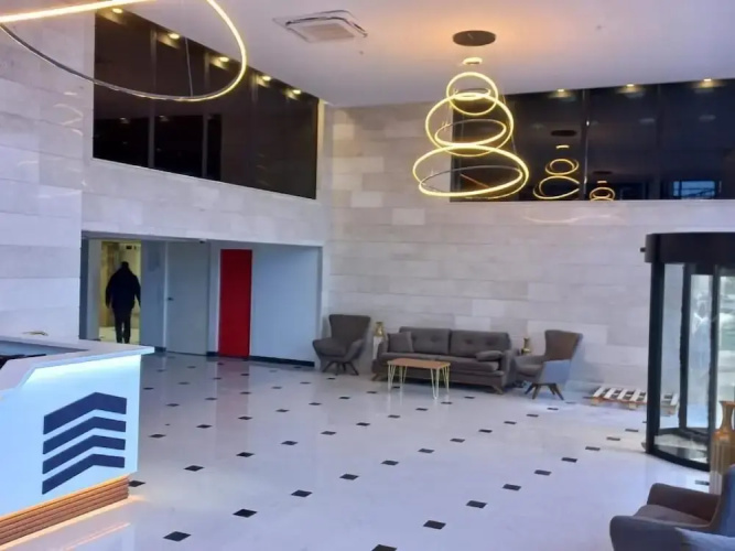 Hotel Black Sea