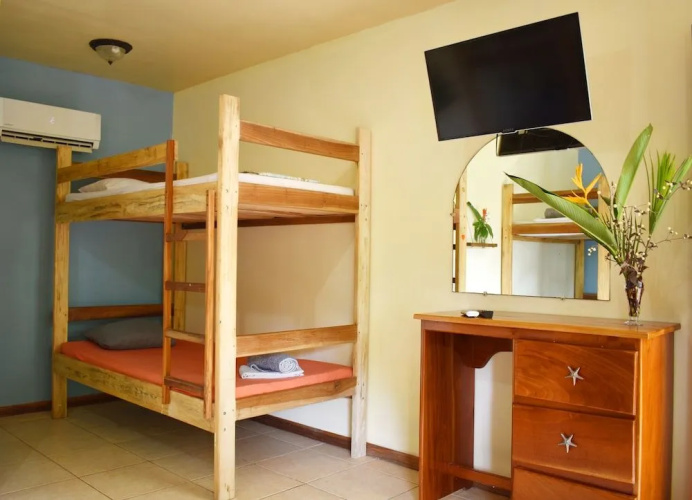 La Posada - Hostel