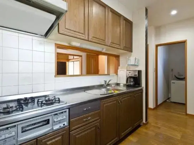 Cozy Japanese House , over 200M2, max 30 ppl.