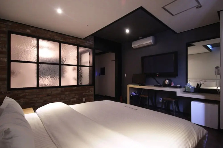 Changwon Sangnamdong XO