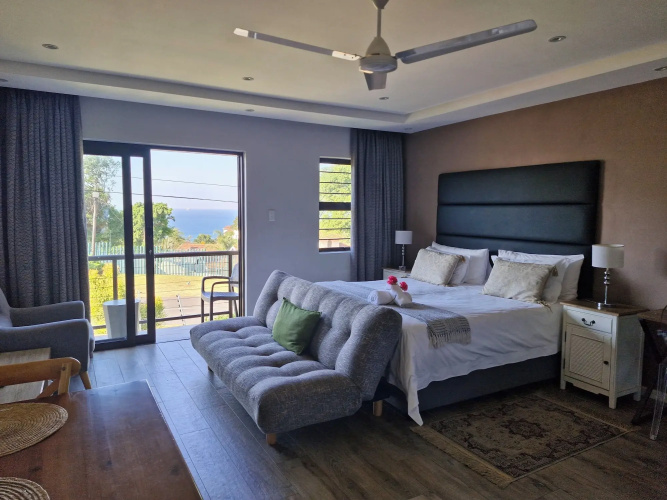 Casa Ridge
