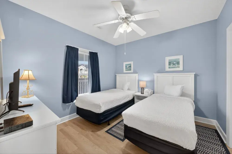 Magnolia North 4881-204