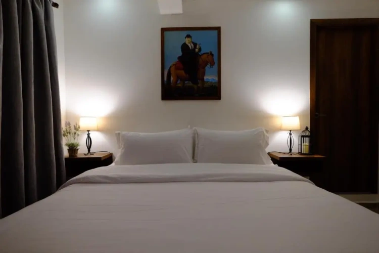 Superior Double room