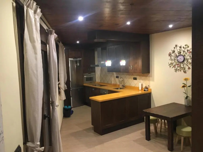 Hostal Mulhacen