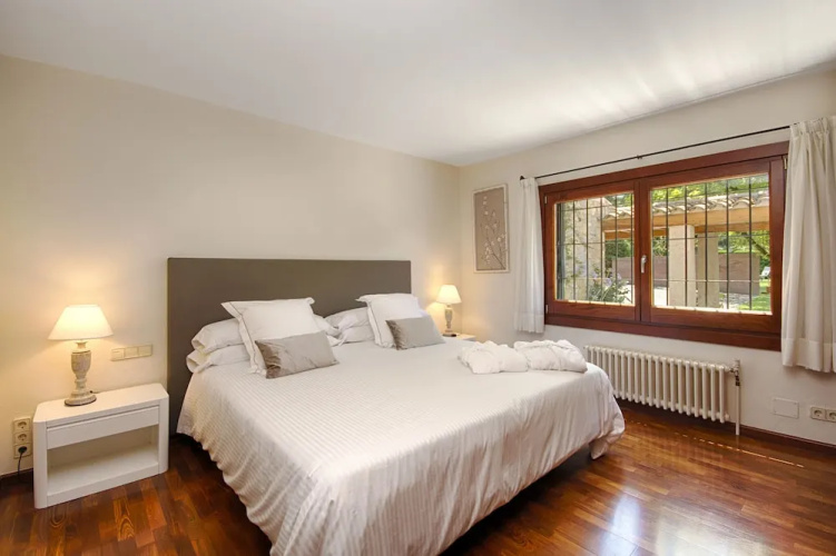 EL Porxo B&B