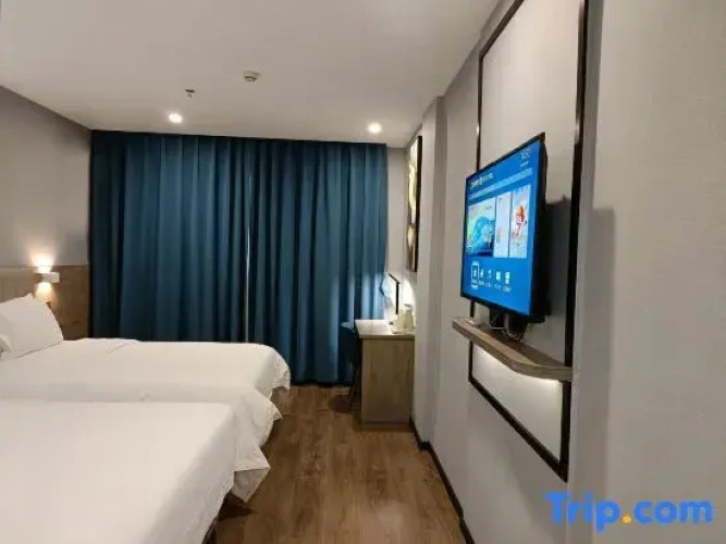 Economy Twin room