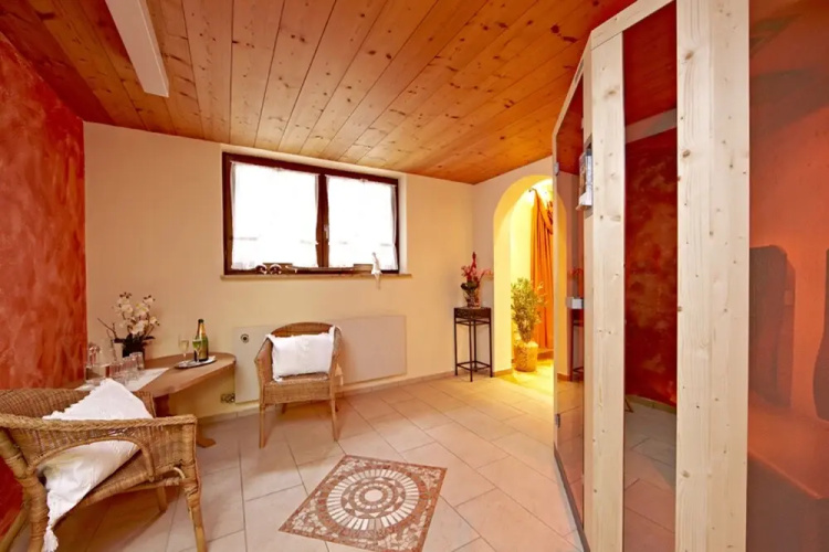 Hotel Alpspitz B&B