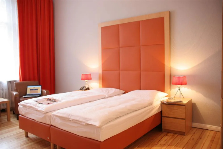 Hotel Elba am Kurfürstendamm - Design Chambers