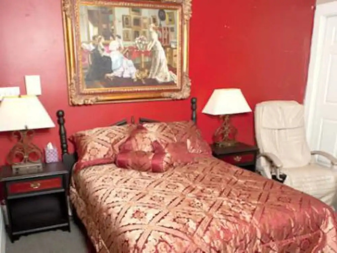Welcome Inn Manor
