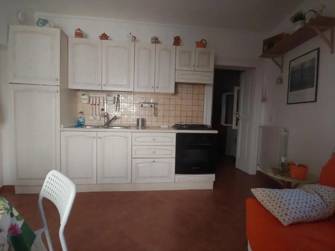 Cottage