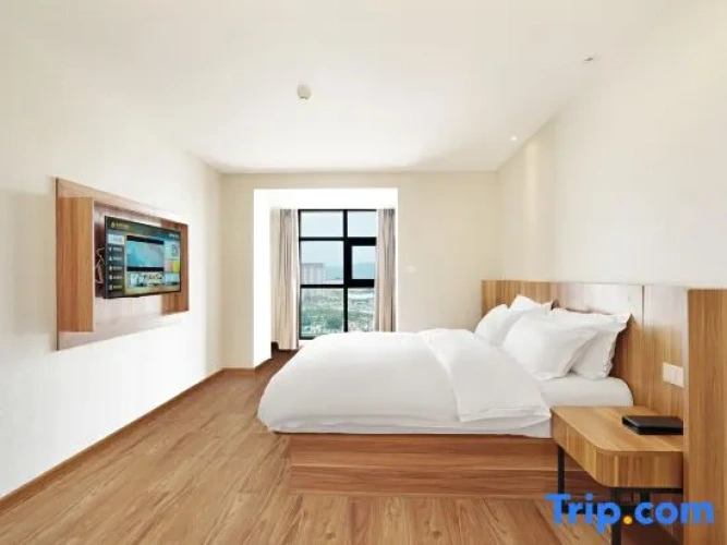 Business Double Suite