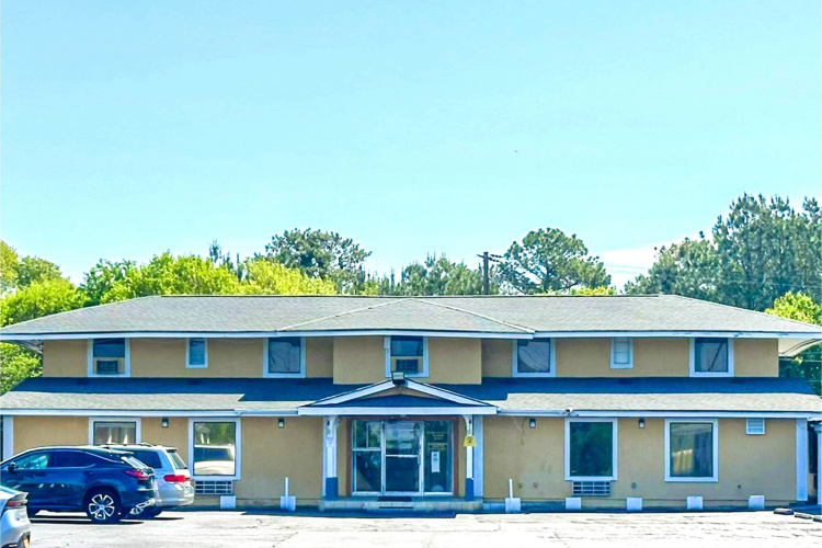 Oyo Hotel Jonesboro Near Atlanta Airport - Jonesboro, GA