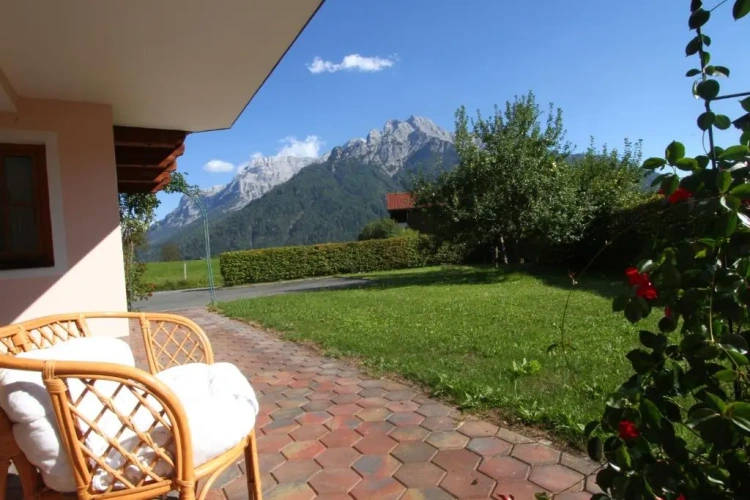 1 Bedroom Double Apartment