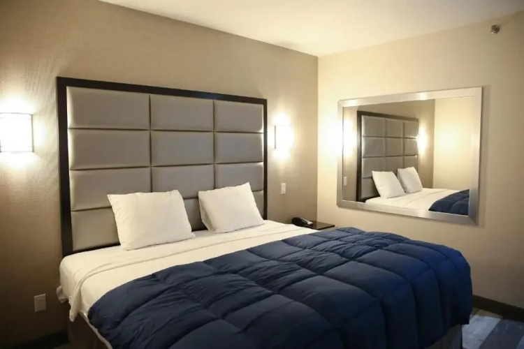 Vybe Hotel