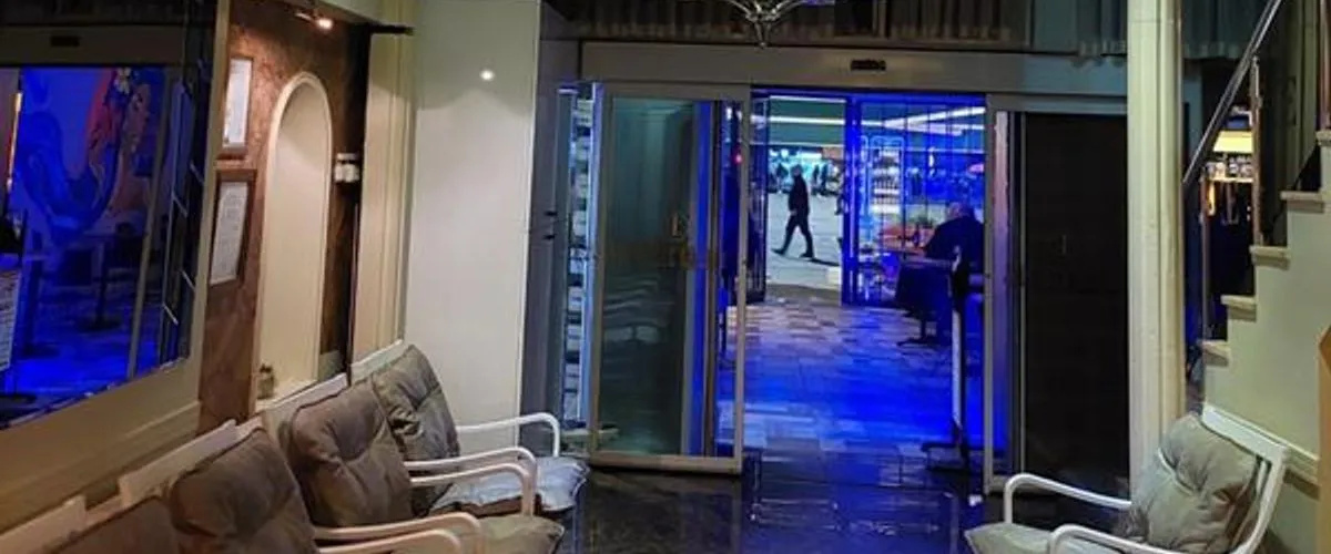 Golden Eli̇t Otel