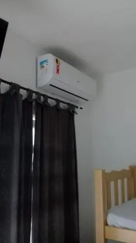 Pousada Recanto Do Bem Te Vi