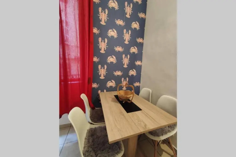 Appartement Marseille Centre