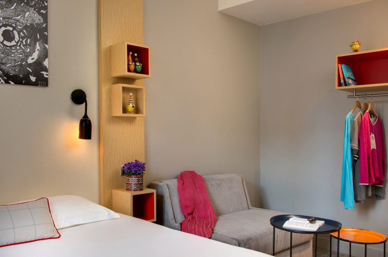 Chouette Hotel photo 9