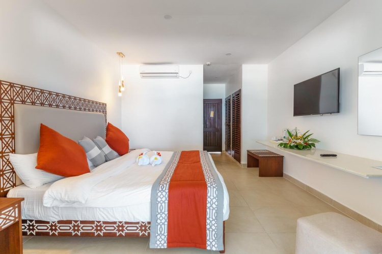Southern Palms Beach Resort photo 9