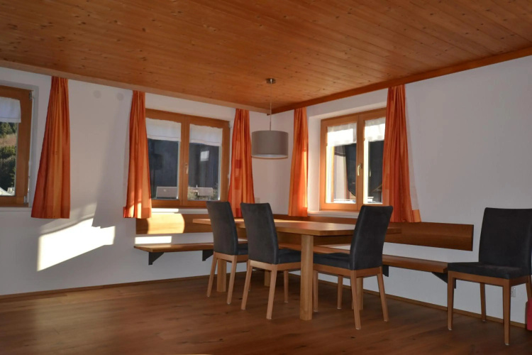 Ferienwohnung Känzeleblick