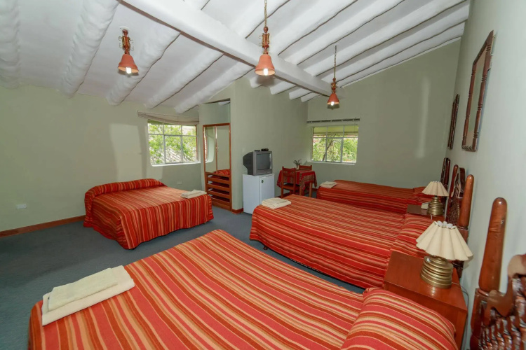 La Quinta Eco Hotel