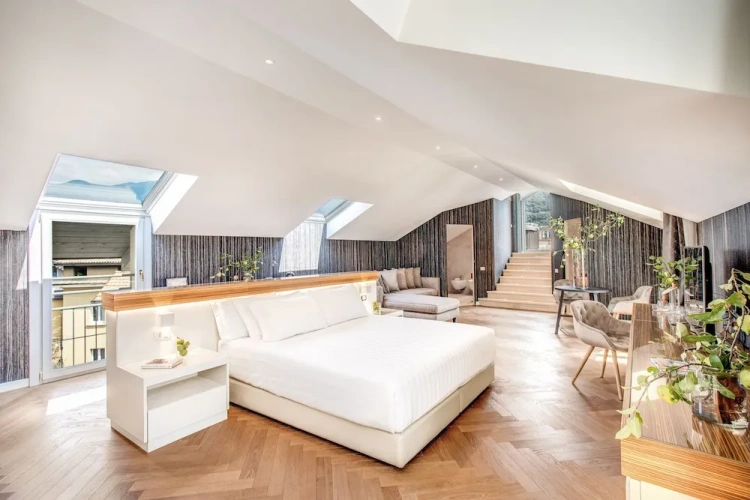 Panorama Suite