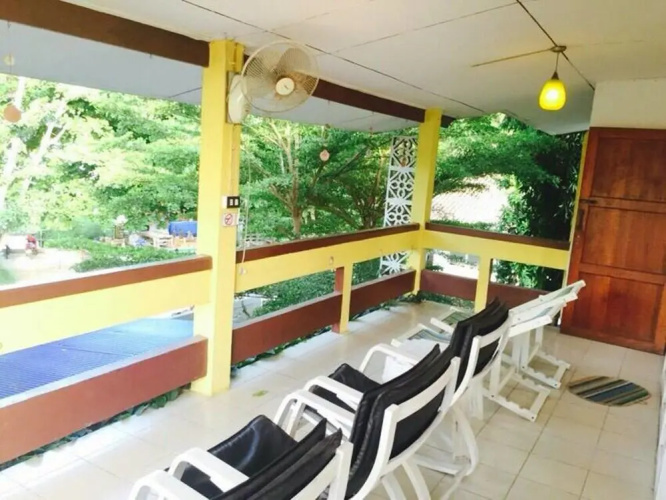 Surf House Hua Hin