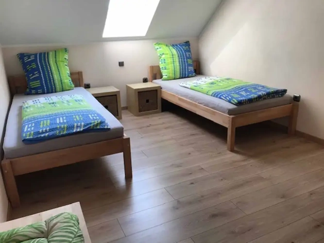 Standard room
